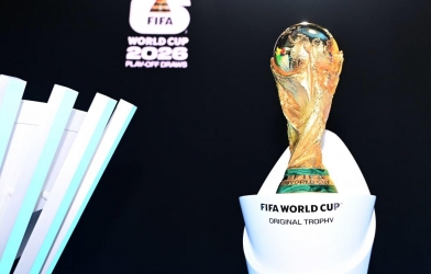 Vừa dự World Cup, ngôi sao số 1 châu Á sắp sửa cập bến V-League