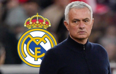 Dẫn dắt Real Madrid, Mourinho lên ngay danh sách bán 6 ngôi sao hè này