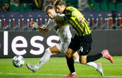 Nhận định Kairat Almaty vs Atyrau: Chủ nhà áp đảo, 20h00 ngày 13/6/2026