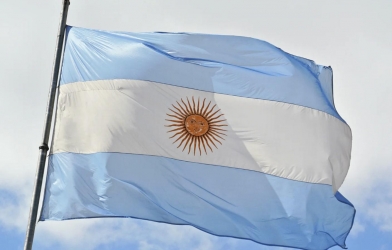 Chưa đá World Cup, một cái tên Argentina đã chính thức đi vào lịch sử
