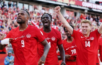 5 điểm nhấn Canada 1-1 Bosnia: Larin mang về lịch sử cho Canada