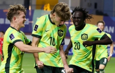 Hạ gục U19 Thái Lan, Australia lập kỷ lục 6 lần vô địch Đông Nam Á