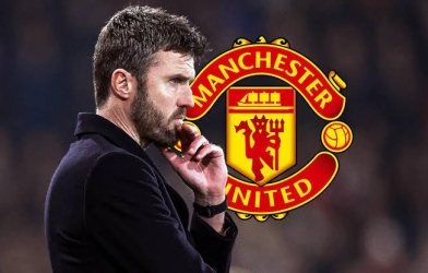 Carrick yêu cầu, MU quyết sở hữu 'máy quét' gần 2m gây sốt nước Anh