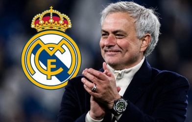 CHÍNH THỨC: Real Madrid công bố tân binh thứ 4 hè này, không tốn một xu