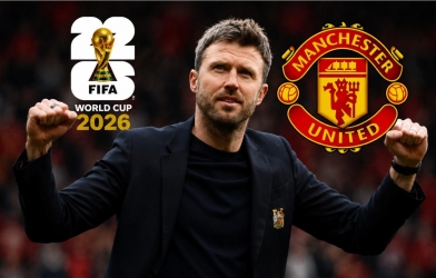 Giá rẻ bất ngờ, MU sẽ chốt ngay siêu sao đang lên World Cup 2026