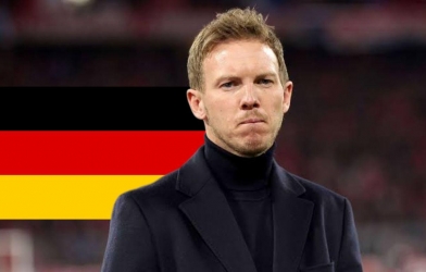 NÓNG: Chấn thương cực nặng, sao Đức phải chia tay World Cup 2026?