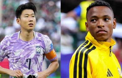 Tỷ lệ thắng Nam Phi vs Hàn Quốc, 8h00 ngày 25/6