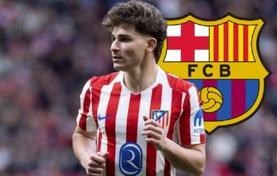 NÓNG: Atletico kiện Barcelona lên FIFA vì siêu sao Argentina