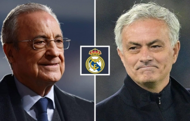 Real quyết chốt 'sát thủ World Cup, thống kê khiến cả châu Âu phải ngả mũ