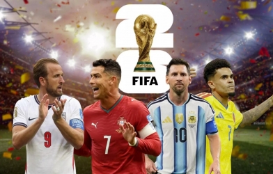 VTV5, VTV6 trực tiếp bóng đá World Cup hôm nay 28/6