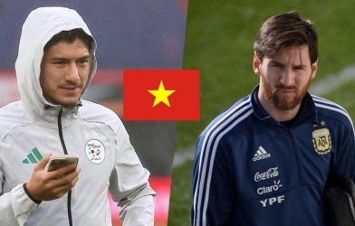Vượt Messi, Vinicius, cầu thủ gốc Việt vươn lên top 1 tại World Cup 2026
