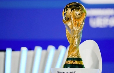 Kết quả - tỷ số World Cup 2026 hôm nay 30/6