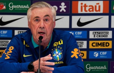 CHÍNH THỨC: Brazil nhận cú sốc lớn ở vòng 1/8 World Cup 2026