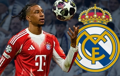Vung 210 triệu euro, Real Madrid quyết chốt bằng được ngôi sao số 1 Bundesliga