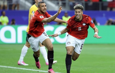 Trực tiếp Australia 0-1 Ai Cập: Ai Cập vẫn nắm lợi thế