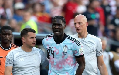 Onana chấn thương nghỉ 7 tháng, chính thức chia tay World Cup