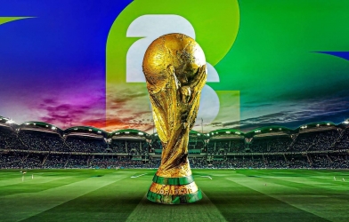 Xem trực tiếp World Cup 2026 hôm nay 10/7 trên VTV