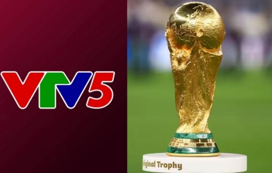 VTV5, VTV6 trực tiếp bóng đá World Cup hôm nay 11/7: Tây Ban Nha vs Bỉ