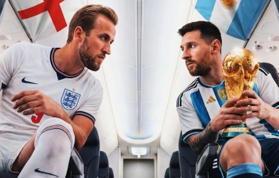 Lịch sử đối đầu Argentina vs Anh: Đại chiến duyên nợ - World Cup 2026
