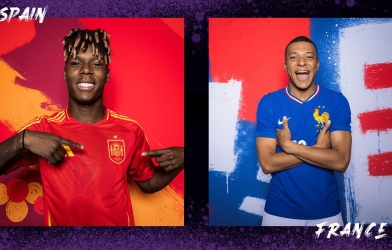 VTV5, VTV6 trực tiếp bóng đá World Cup hôm nay 14/7