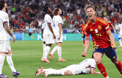 Siêu sao Pháp quyết đòi nợ Tây Ban Nha ở bán kết World Cup 2026