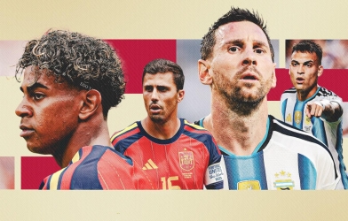Nhà vô địch World Cup 2026 đi vào lịch sử nhờ một quyết định từ FIFA
