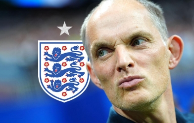 Tuchel họp khẩn, tuyên bố một điều với ĐT Anh ở World Cup 2026