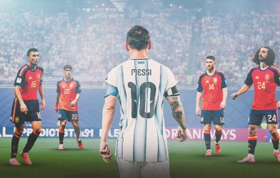 Tây Ban Nha vs Argentina: 6 điểm nóng quyết định chung kết World Cup 2026