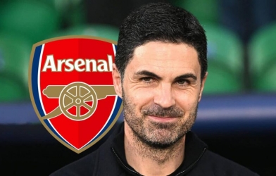 Giá 0 đồng, Arsenal quyết có siêu sao Anh gây sốt tại World Cup