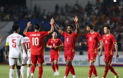 CĐV Đông Nam Á chỉ thẳng kết quả trận ra quân Việt Nam vs Timor Leste