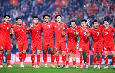 Transfermarkt bất ngờ chỉ ra chênh lệch cực lớn giữa Việt Nam và Timor Leste