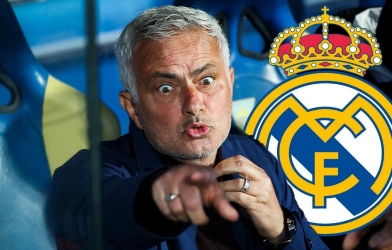 Mourinho gật đầu, Real lập tức chốt danh sách 6 siêu sao phải ra đi