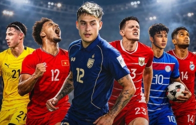 FIFA ASEAN Cup 2026 diễn ra khi nào, ở đâu?