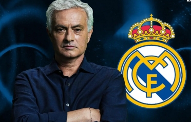 Mourinho cho phép, Real chốt bán tiền đạo 94 trận với giá cực bất ngờ