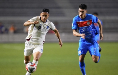 Xem trực tiếp Philippines vs Thái Lan, 20h00 ngày 4/8 - AFF Cup 2026