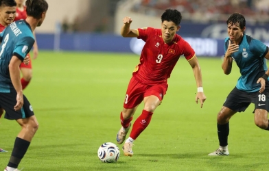 Báo Indonesia chỉ thẳng cách loại Việt Nam khỏi AFF Cup 2026