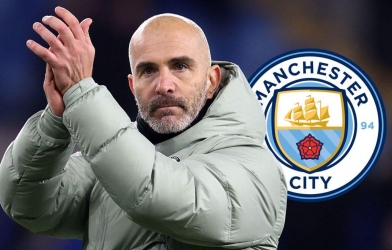 Mức phí khó tin, Man City chốt hợp đồng lớn nhất hè với tiền vệ thay thế Rodri