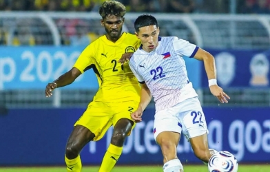 CĐV Malaysia phản ứng cực mạnh khi đối đầu Việt Nam ở bán kết AFF Cup