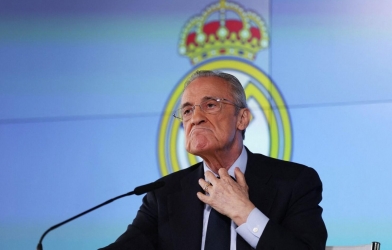 Sau 6 tân binh, Real Madrid vẫn quyết đại tu với 3 ngôi sao mới