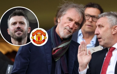 Chốt giá 30 triệu bảng, MU quyết có bằng được ngôi sao Arsenal thèm khát