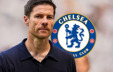 CHÍNH THỨC: Chelsea tạm biệt ngôi sao cao 1m9 tới Pháp!