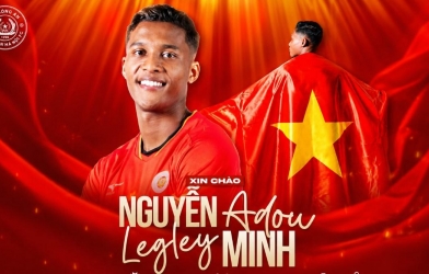 CĐV Indonesia phản ứng cực mạnh khi Việt Nam có sao nhập tịch mới trước FIFA ASEAN Cup