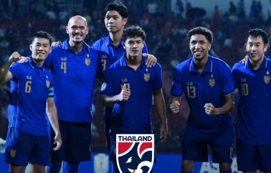 CĐV ĐNÁ chỉ thẳng kết quả bán kết Singapore vs Thái Lan tại AFF Cup