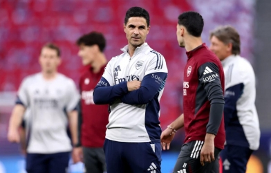 Arteta gật đầu, Arsenal lên danh sách tạm biệt 5 siêu sao