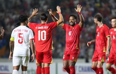 Lãnh đạo VFF tuyên bố Việt Nam có cách phá chiêu độc của Malaysia ở bán kết