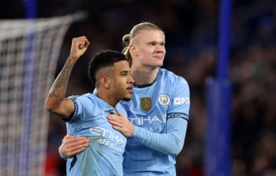NÓNG: Man City ra quyết định khi Tottenham chốt mua tiền đạo 100 triệu euro