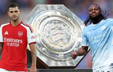 Arteta báo 3 tin cực vui để Arsenal giành danh hiệu đầu tiên của mùa giải