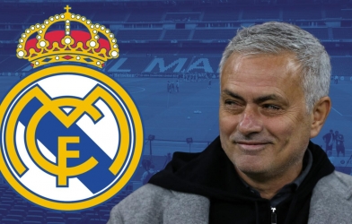 Real Madrid lột xác, Mourinho hài lòng thốt lên một điều