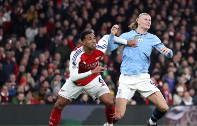 Link xem trực tiếp Arsenal vs Man City,  21h00 hôm nay 16/08