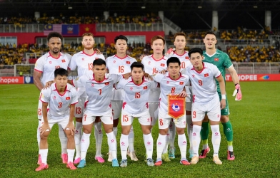 Không phải Xuân Son, AFF khen nức nở một ngôi sao Việt Nam sau trận thắng Malaysia